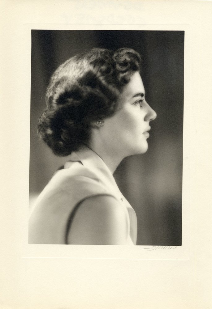 June Robichaud